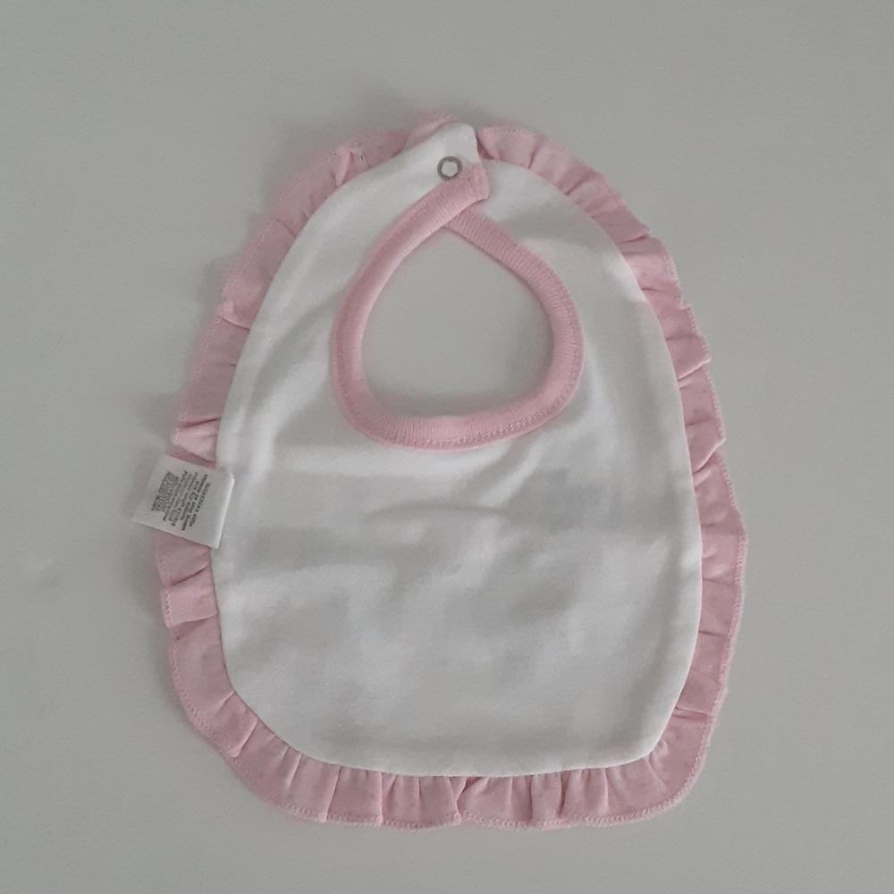 Starting Out new born girl 3 piece layette set - Picture 9 of 12